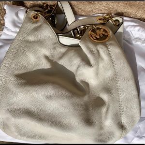Michael Kors shoulder bag